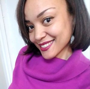 Meet your Posher, Maritza